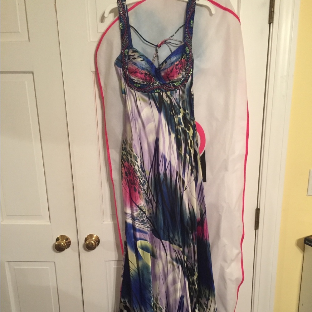 Prom Dress! - Picture 4 of 5